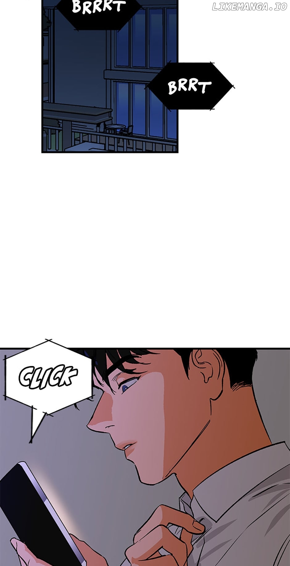 How to Draw an Ellipse Chapter 112 - Page 54