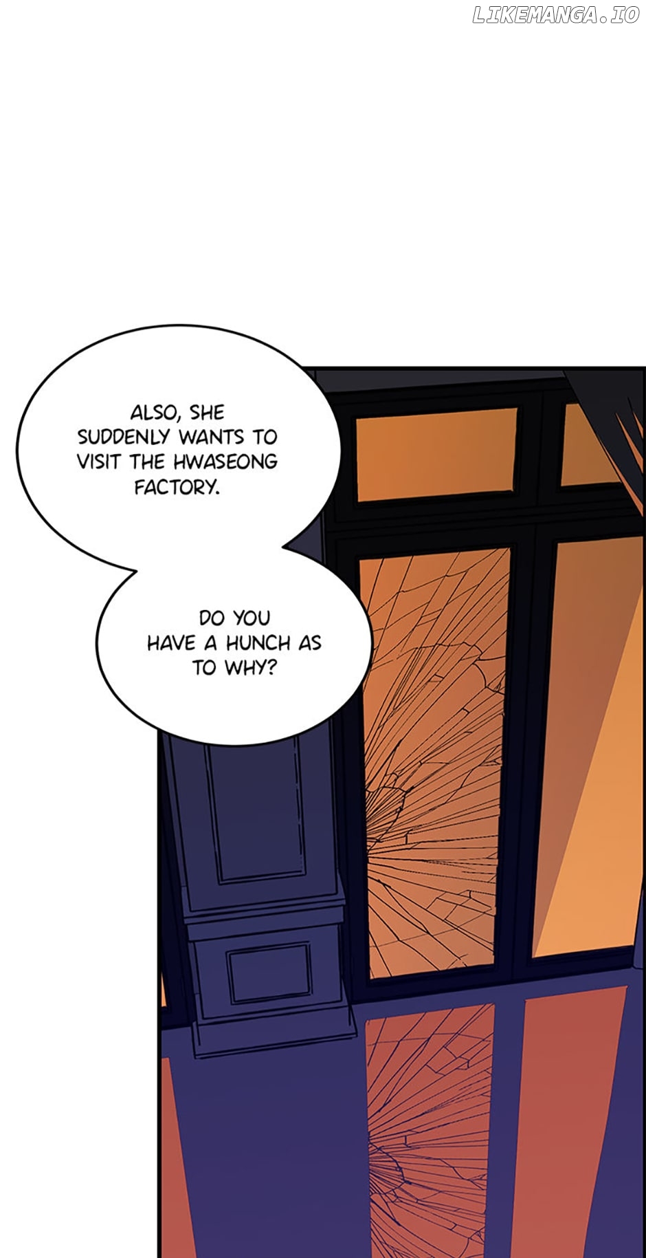 How to Draw an Ellipse Chapter 112 - Page 56