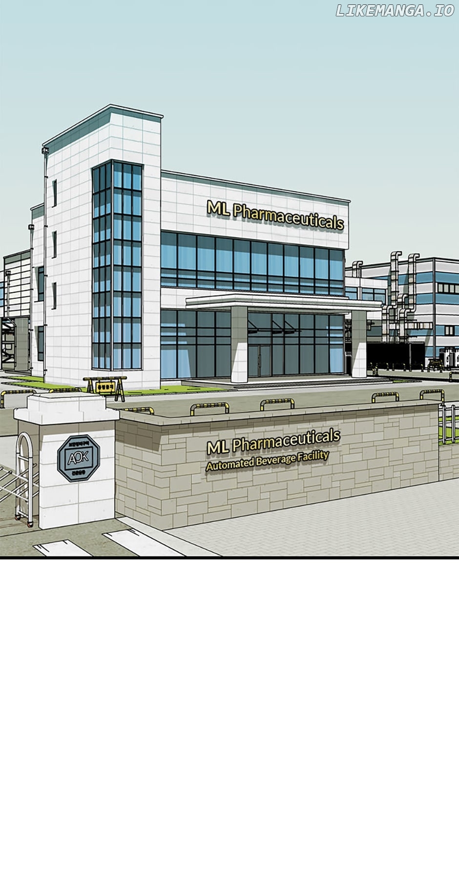 How to Draw an Ellipse Chapter 112 - Page 58