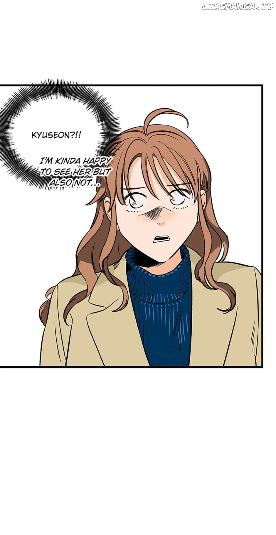 How to Draw an Ellipse Chapter 112 - Page 9