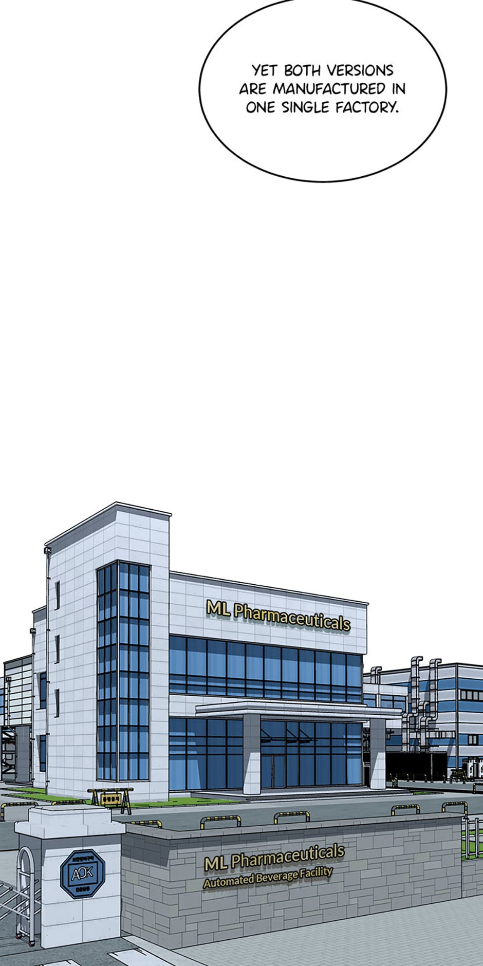 How to Draw an Ellipse Chapter 113 - Page 15