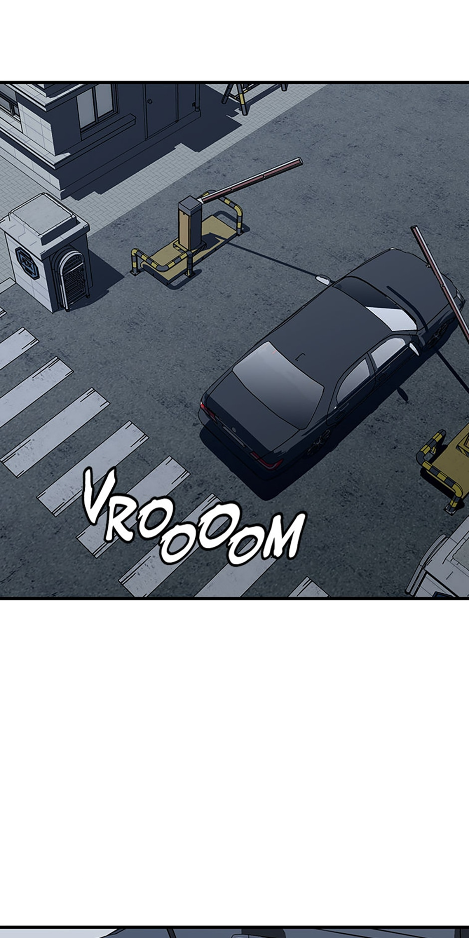 How to Draw an Ellipse Chapter 113 - Page 17