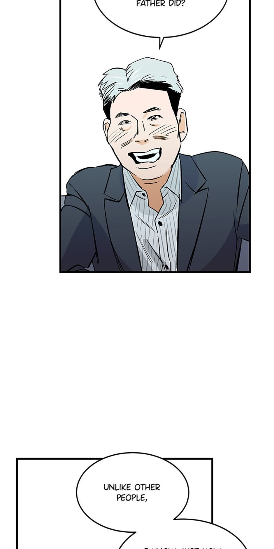 How to Draw an Ellipse Chapter 113 - Page 28