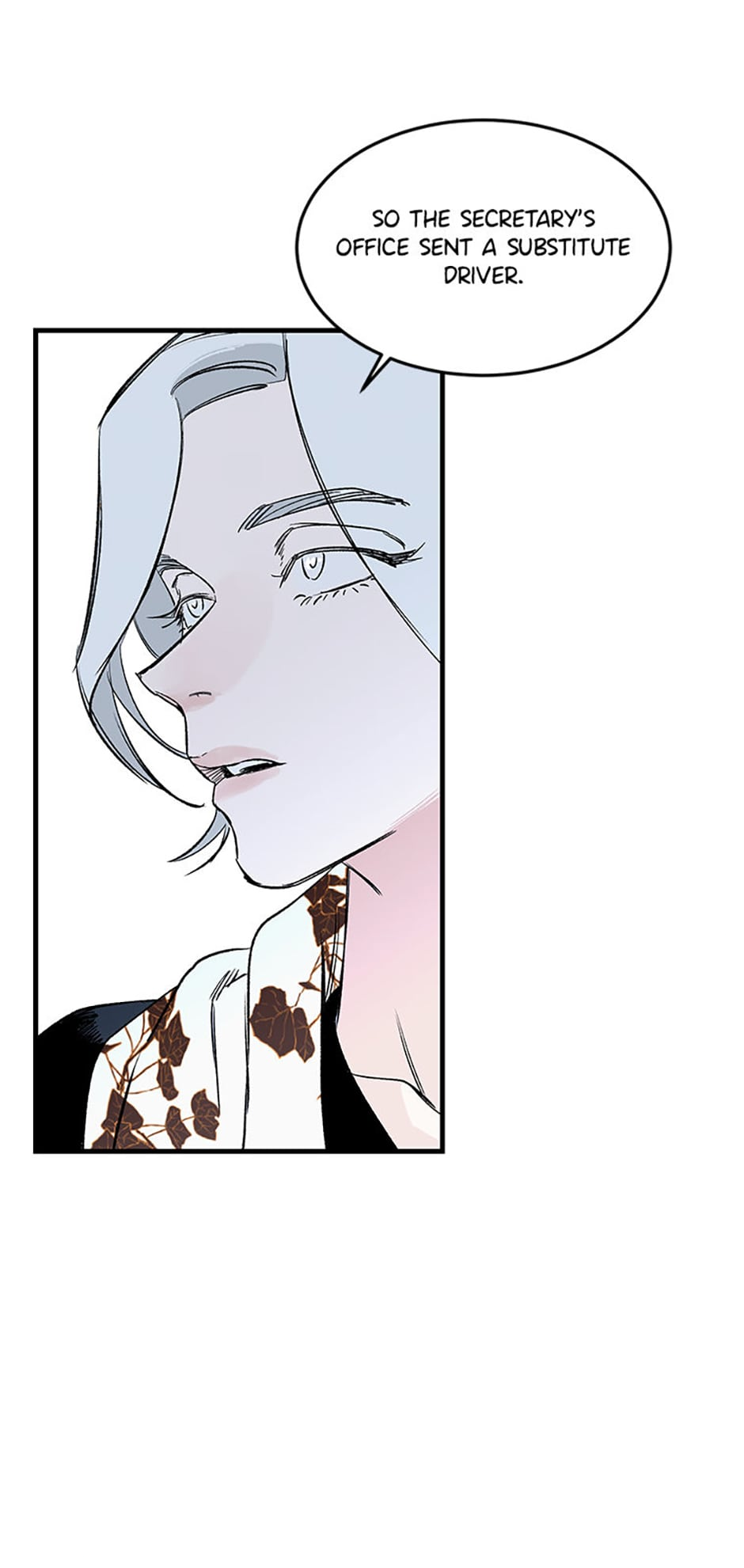 How to Draw an Ellipse Chapter 113 - Page 48