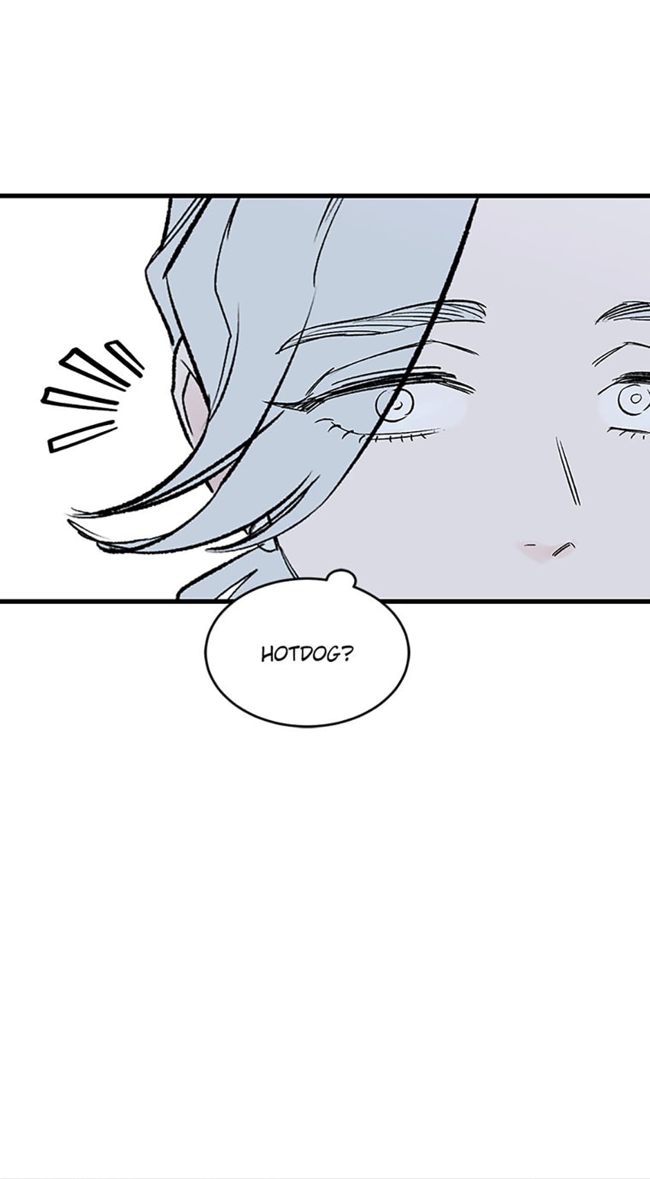 How to Draw an Ellipse Chapter 113 - Page 51