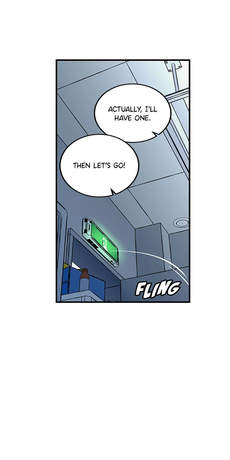 How to Draw an Ellipse Chapter 114 - Page 13