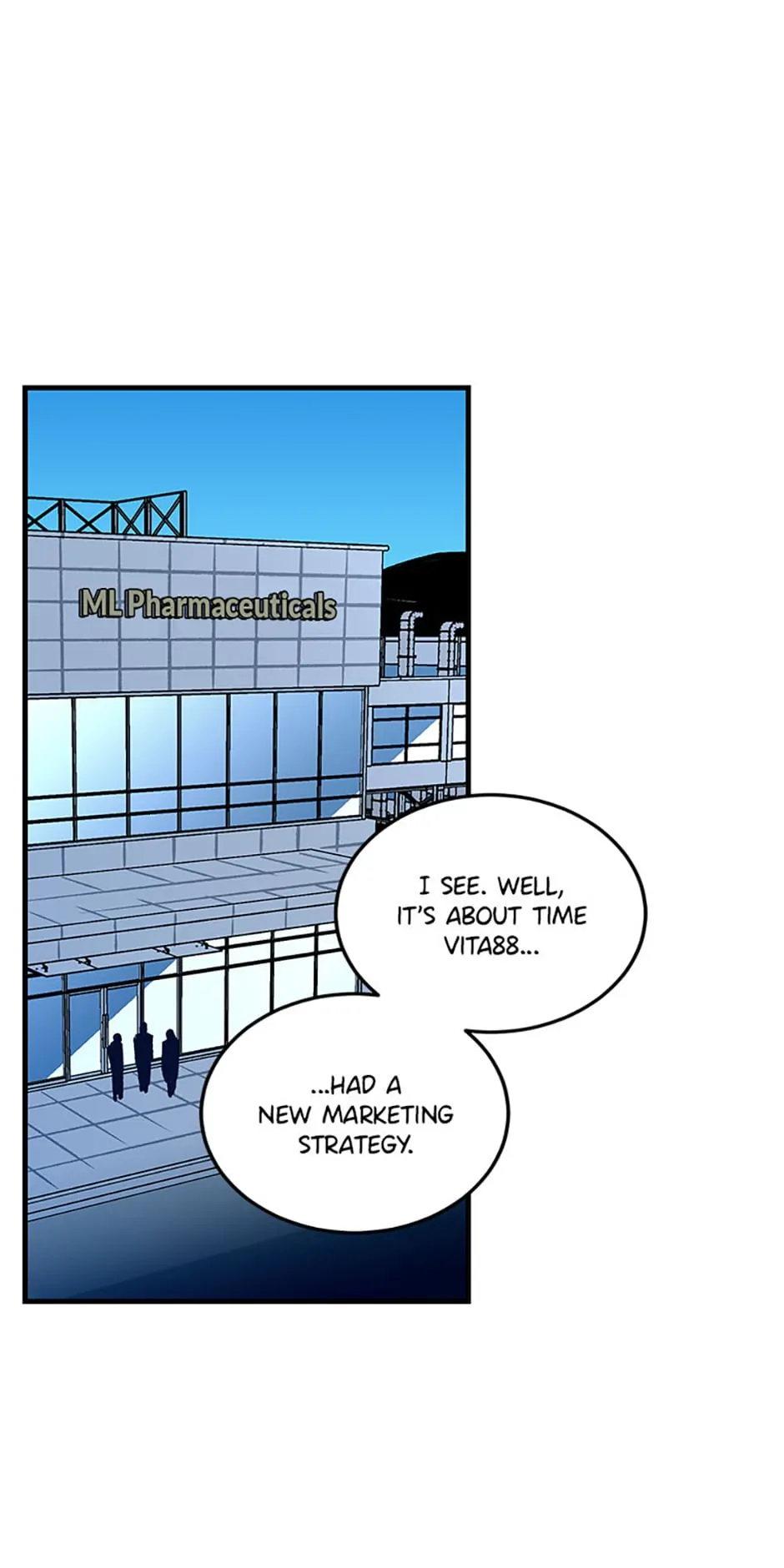 How to Draw an Ellipse Chapter 114 - Page 14