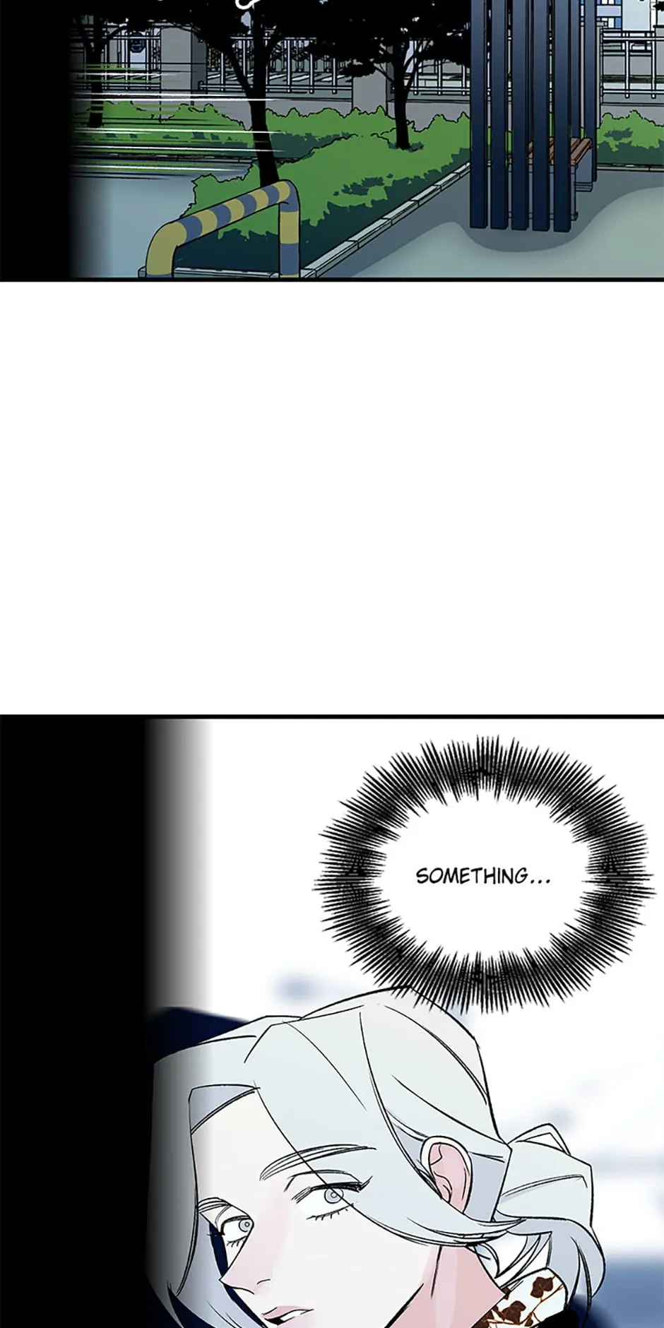 How to Draw an Ellipse Chapter 114 - Page 17