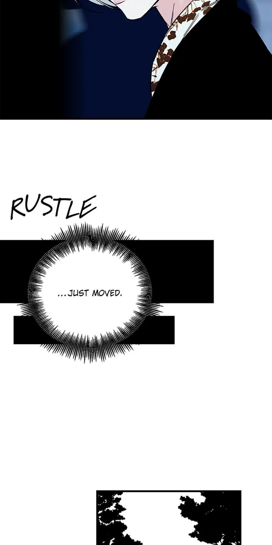 How to Draw an Ellipse Chapter 114 - Page 18