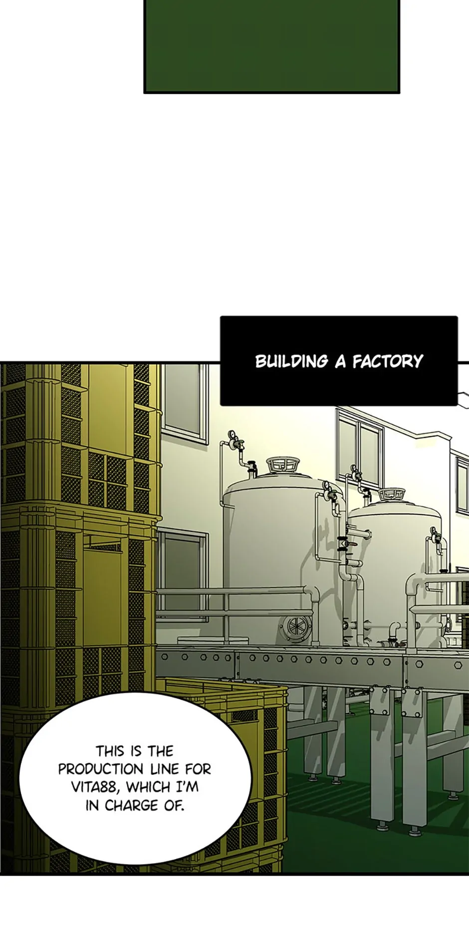 How to Draw an Ellipse Chapter 114 - Page 40