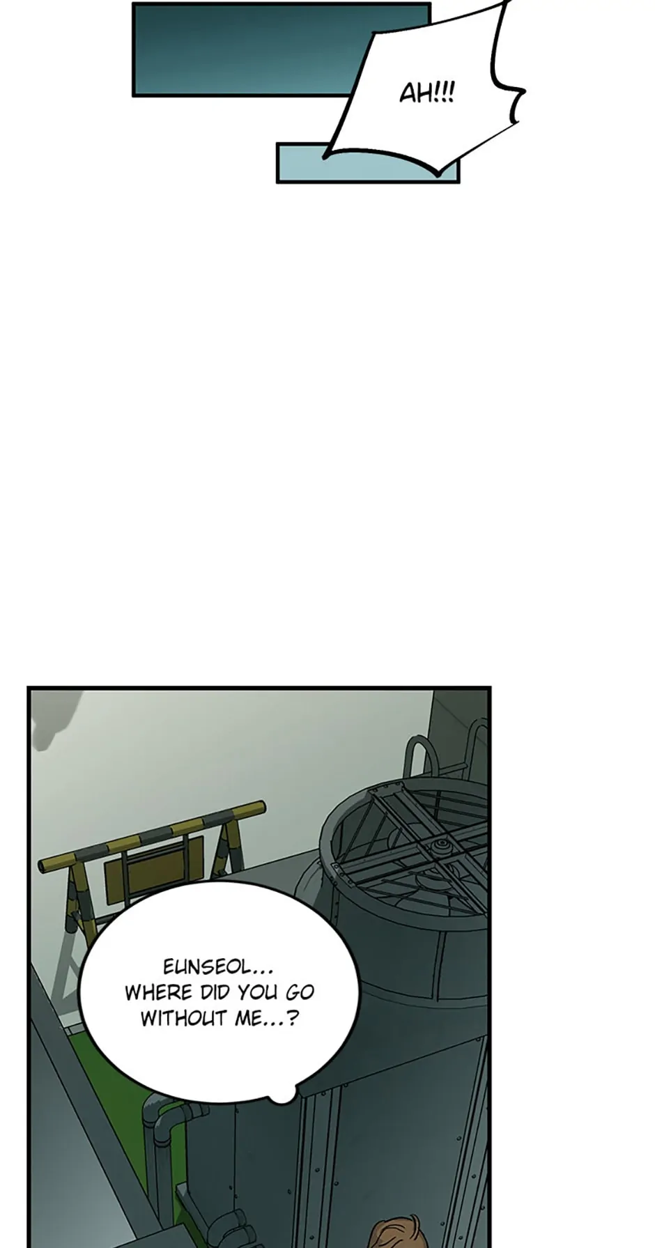 How to Draw an Ellipse Chapter 114 - Page 51