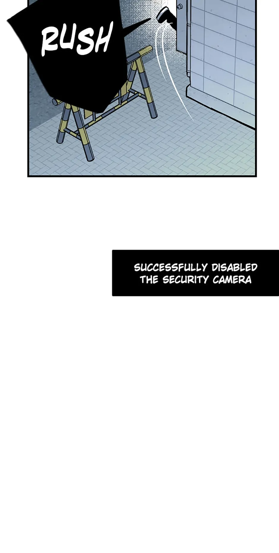 How to Draw an Ellipse Chapter 114 - Page 10