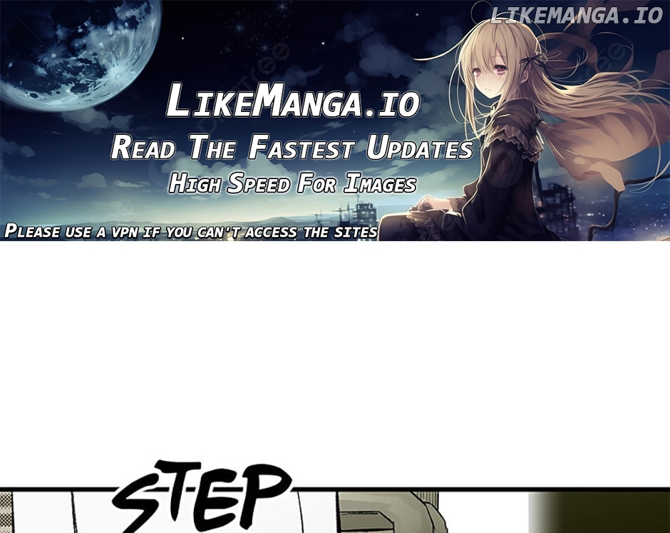 How to Draw an Ellipse Chapter 115 - Page 1