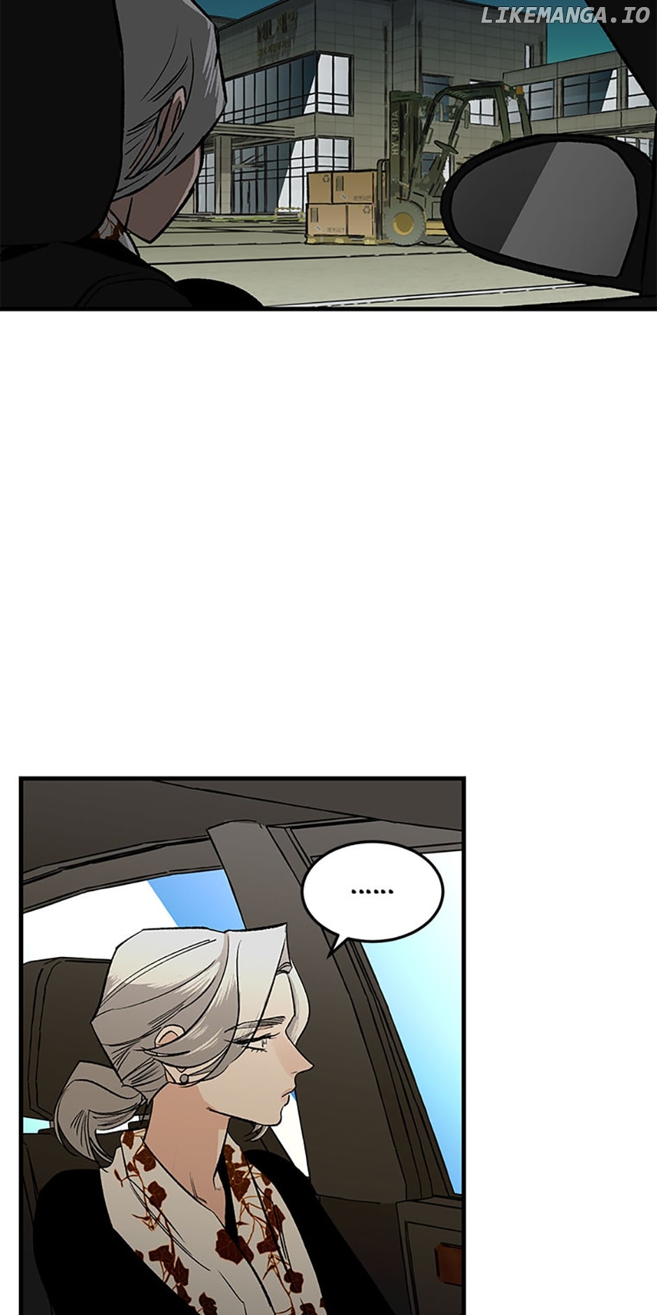 How to Draw an Ellipse Chapter 115 - Page 14