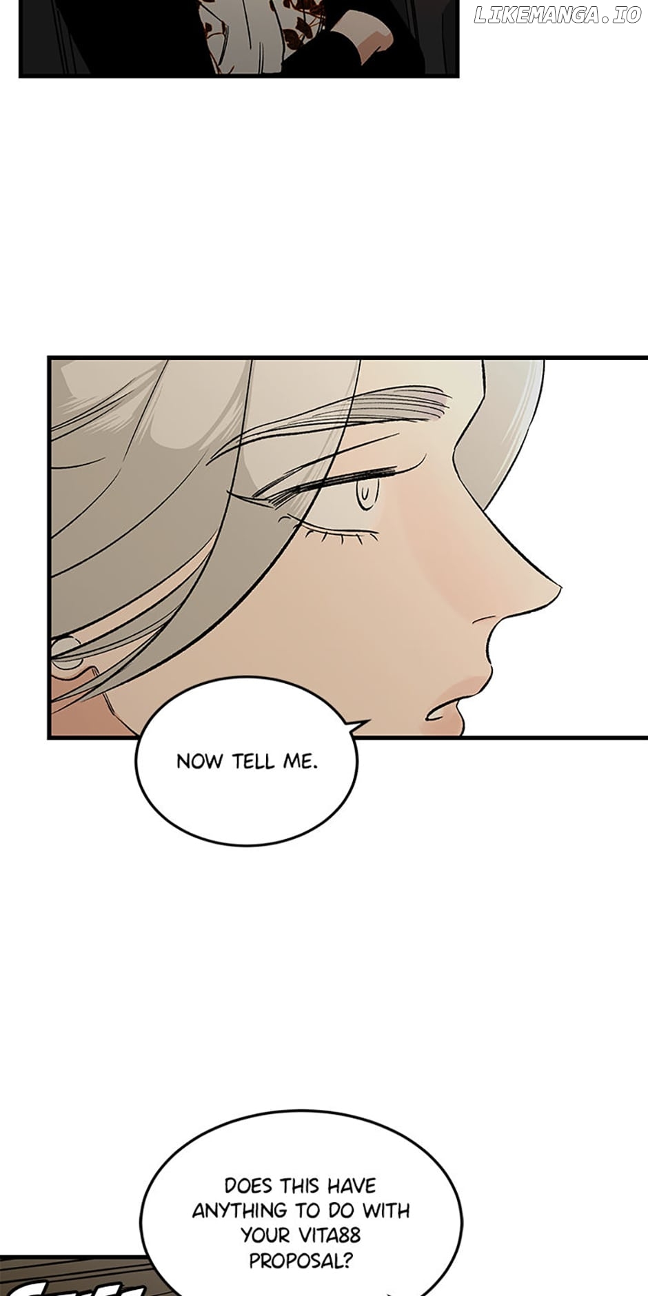 How to Draw an Ellipse Chapter 115 - Page 15