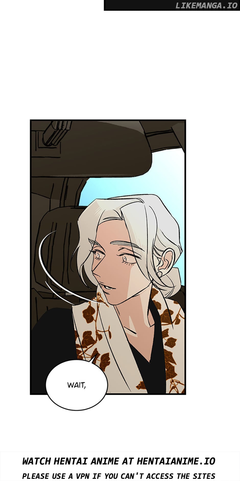 How to Draw an Ellipse Chapter 115 - Page 20