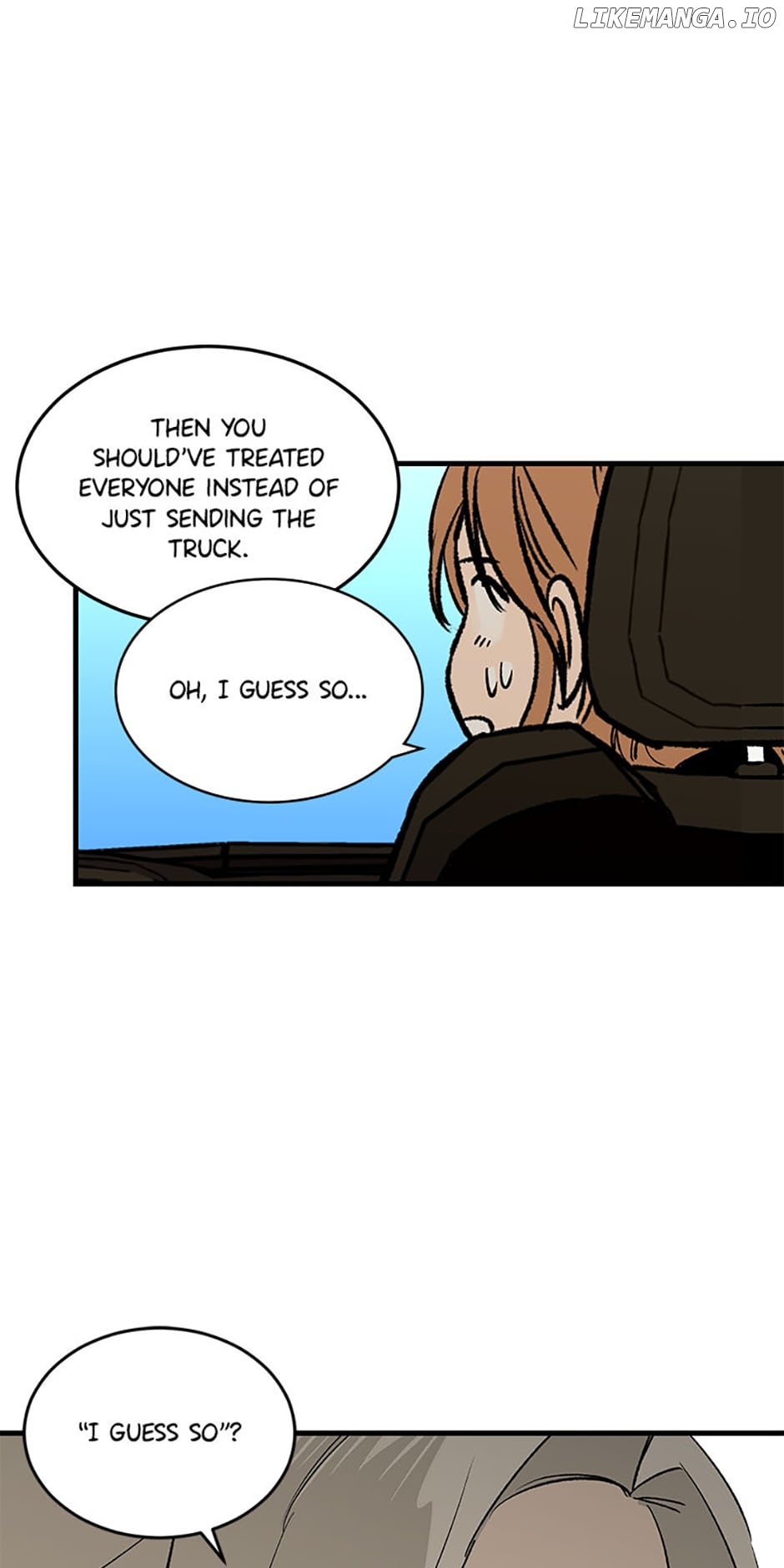 How to Draw an Ellipse Chapter 115 - Page 22