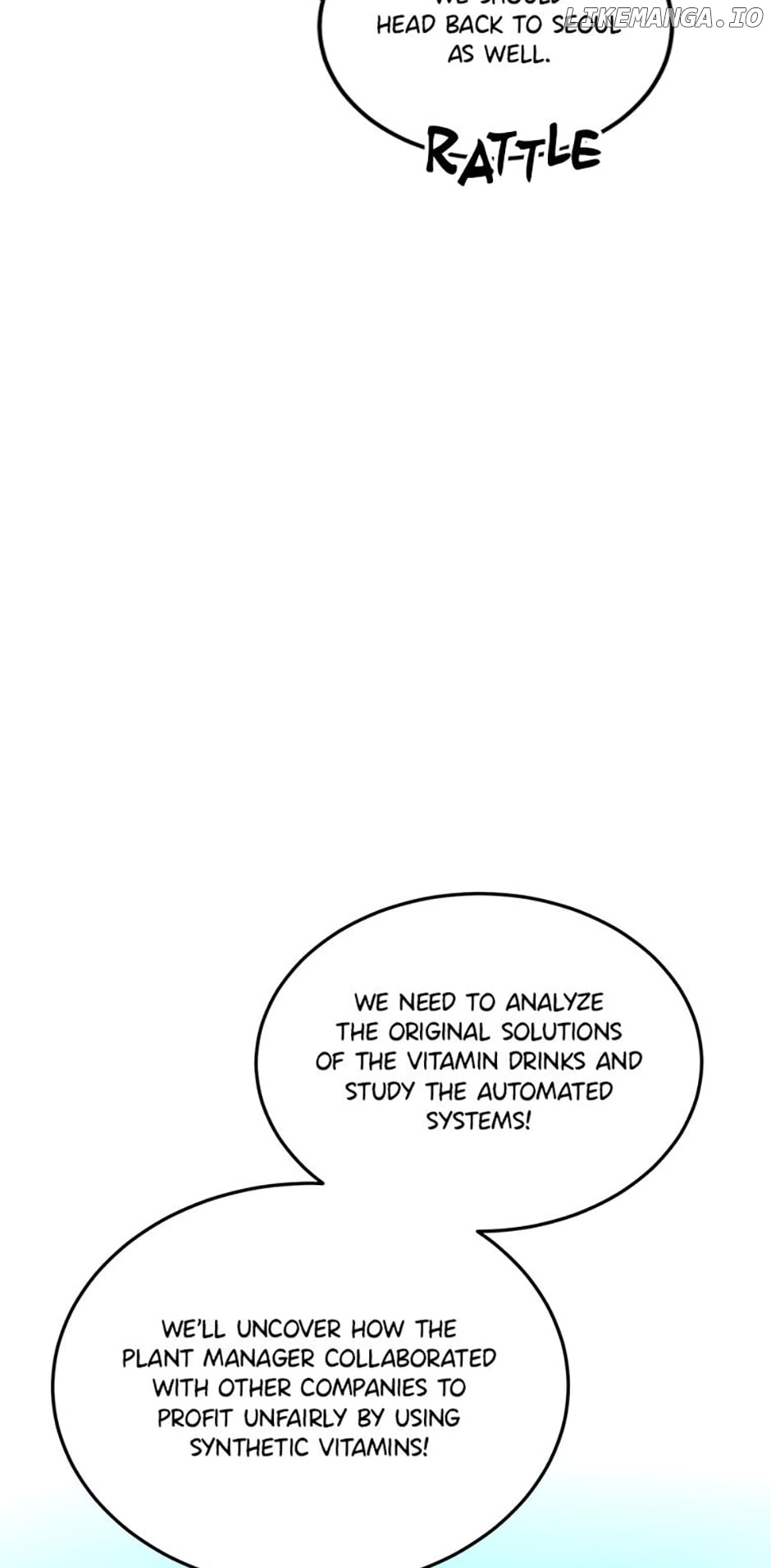 How to Draw an Ellipse Chapter 115 - Page 33