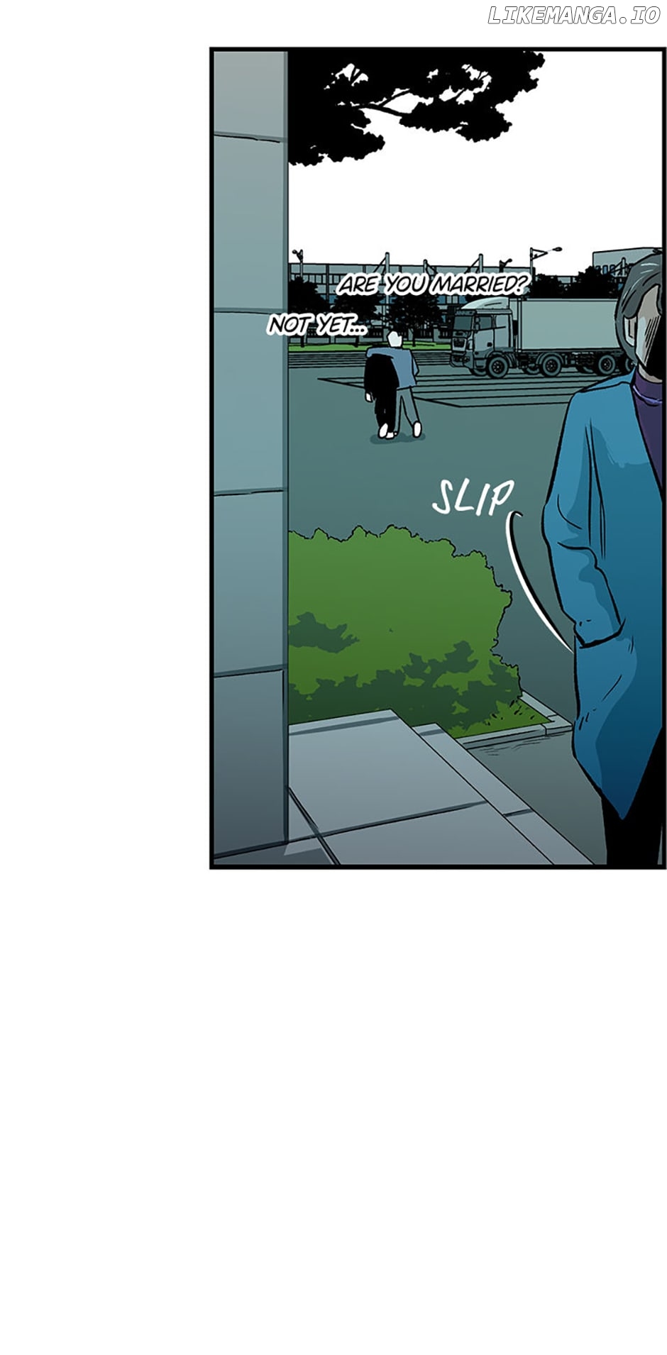 How to Draw an Ellipse Chapter 115 - Page 39