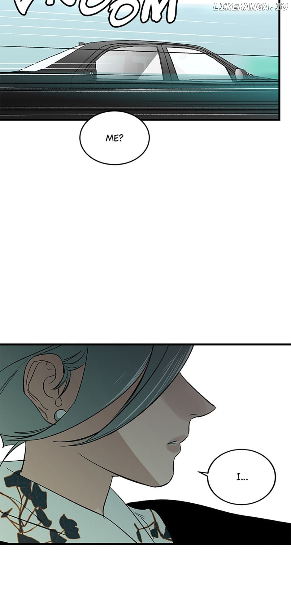 How to Draw an Ellipse Chapter 115 - Page 42