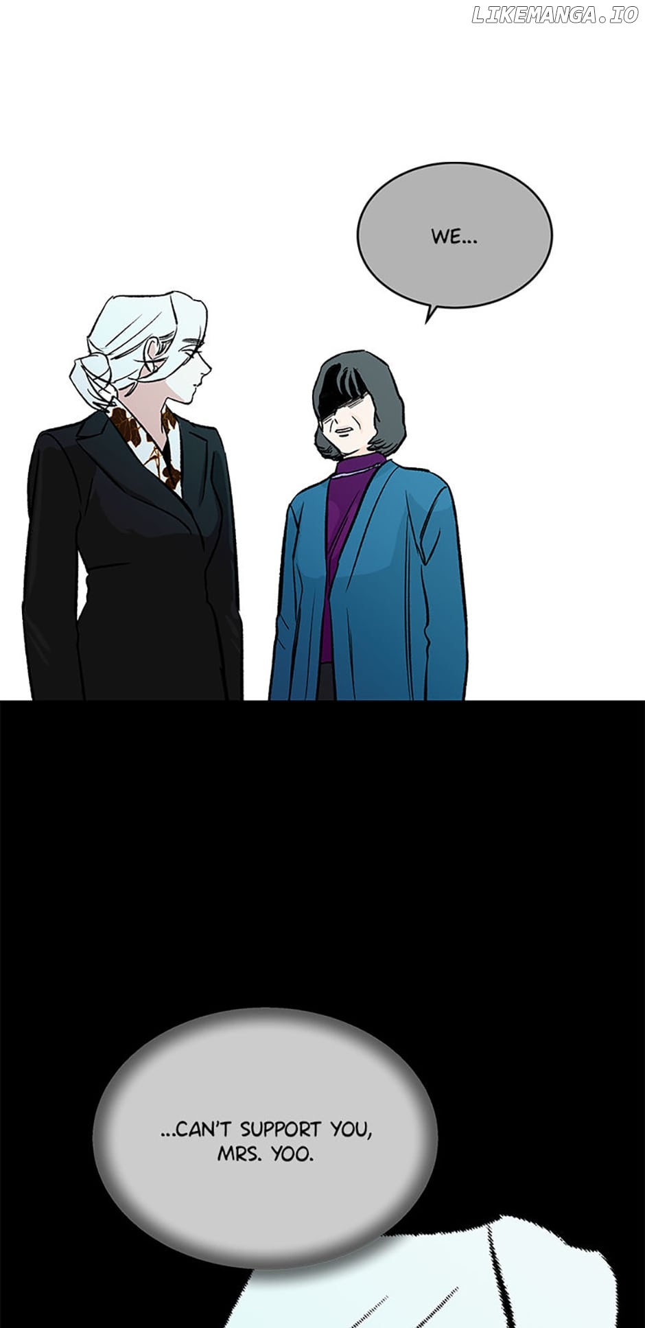 How to Draw an Ellipse Chapter 115 - Page 45