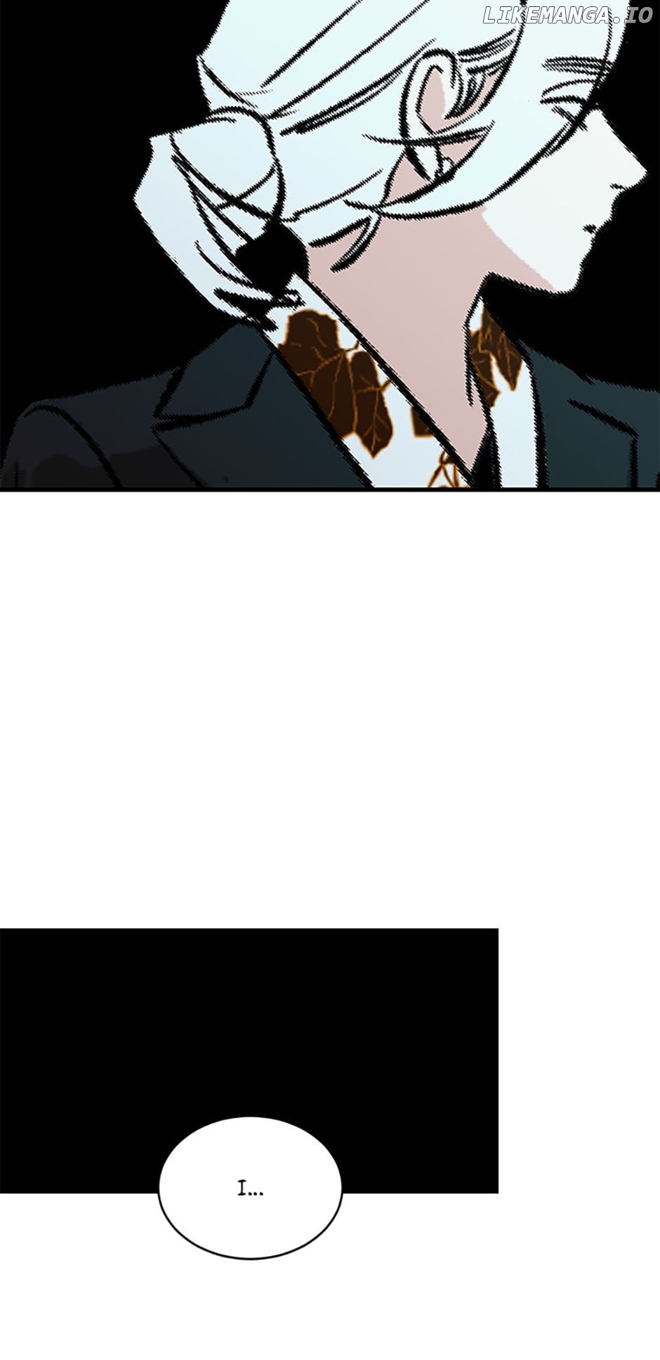 How to Draw an Ellipse Chapter 115 - Page 46