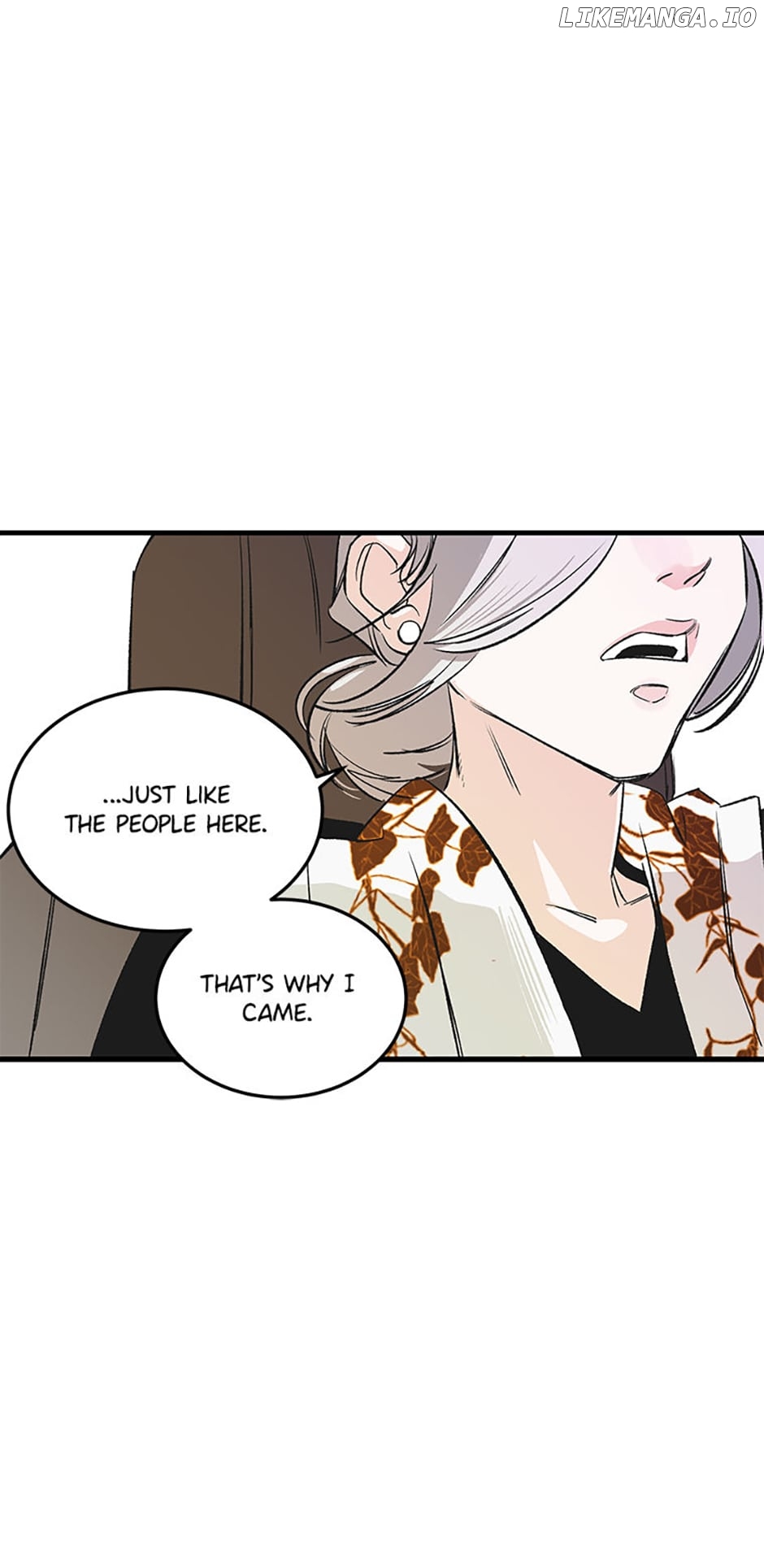 How to Draw an Ellipse Chapter 115 - Page 47