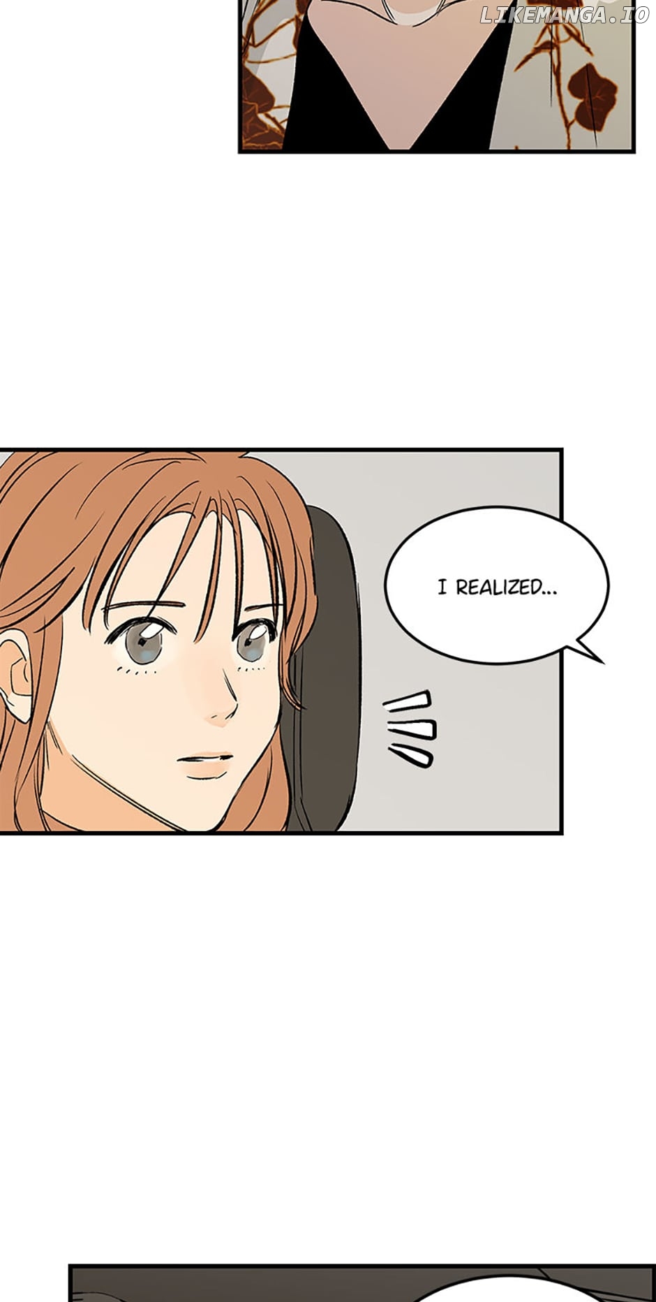 How to Draw an Ellipse Chapter 115 - Page 49