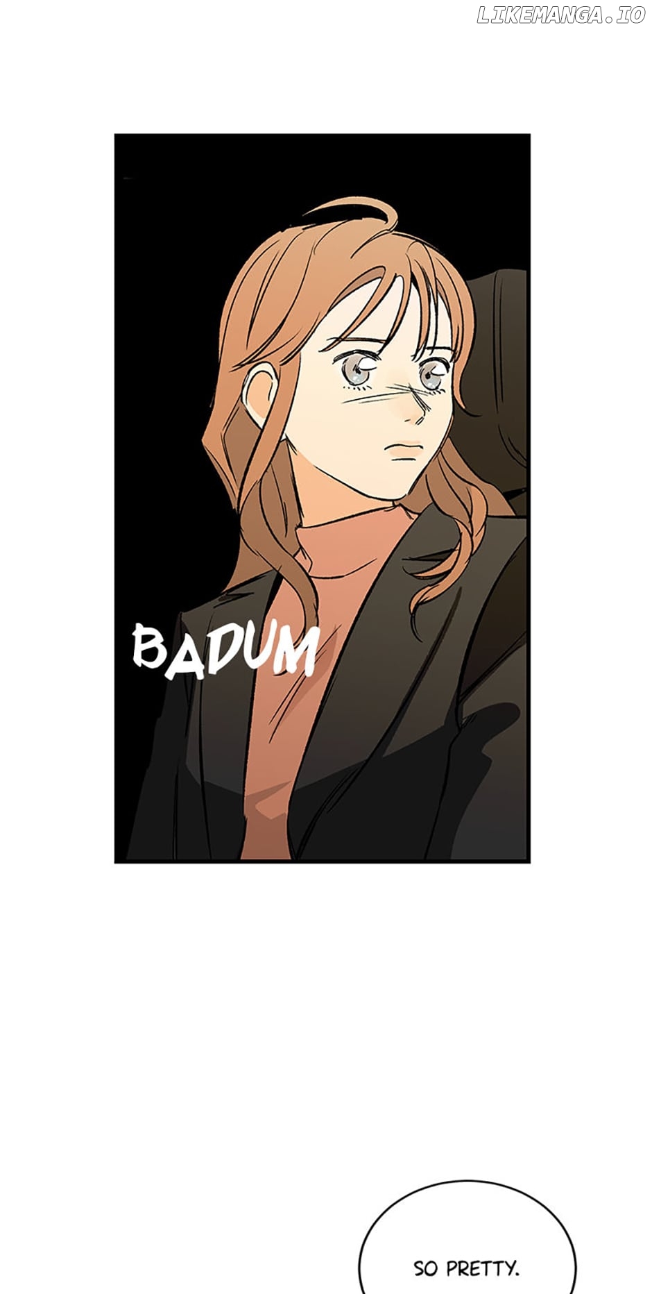 How to Draw an Ellipse Chapter 115 - Page 52