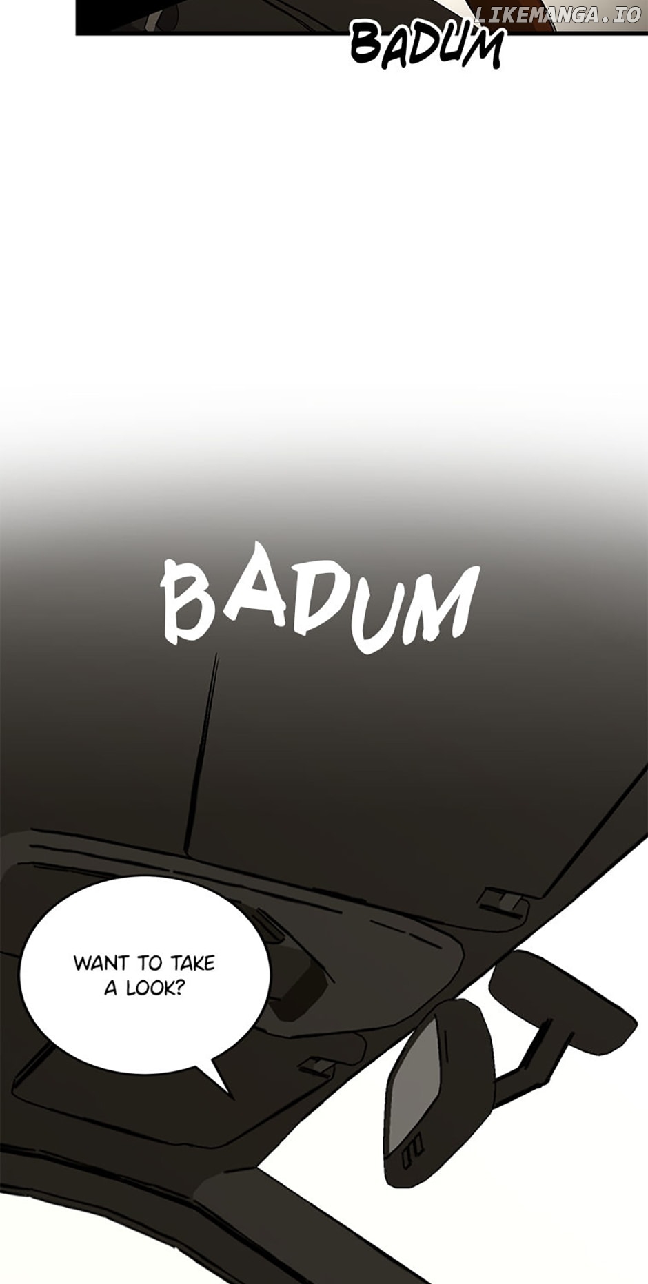 How to Draw an Ellipse Chapter 115 - Page 54