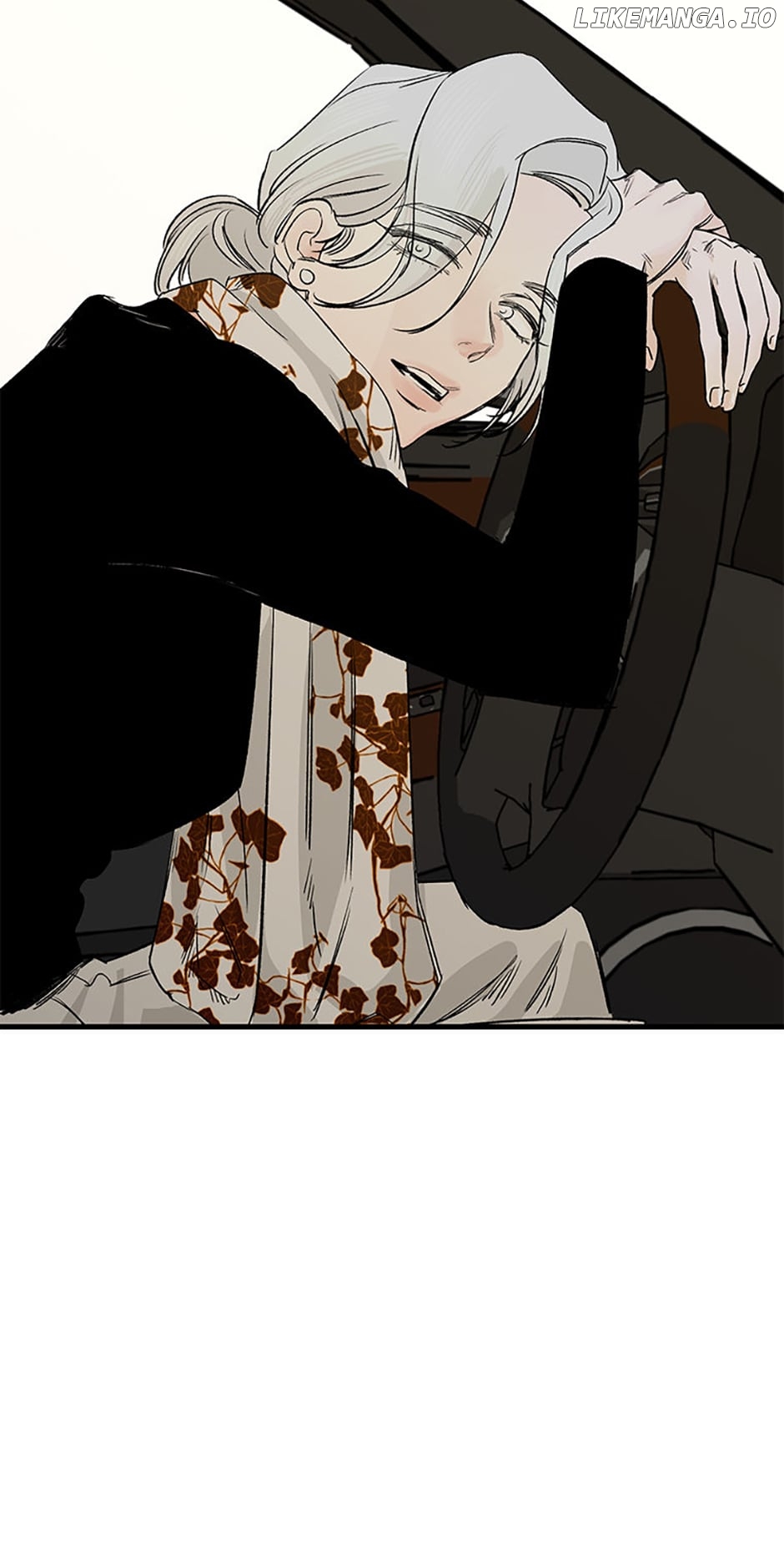 How to Draw an Ellipse Chapter 115 - Page 55