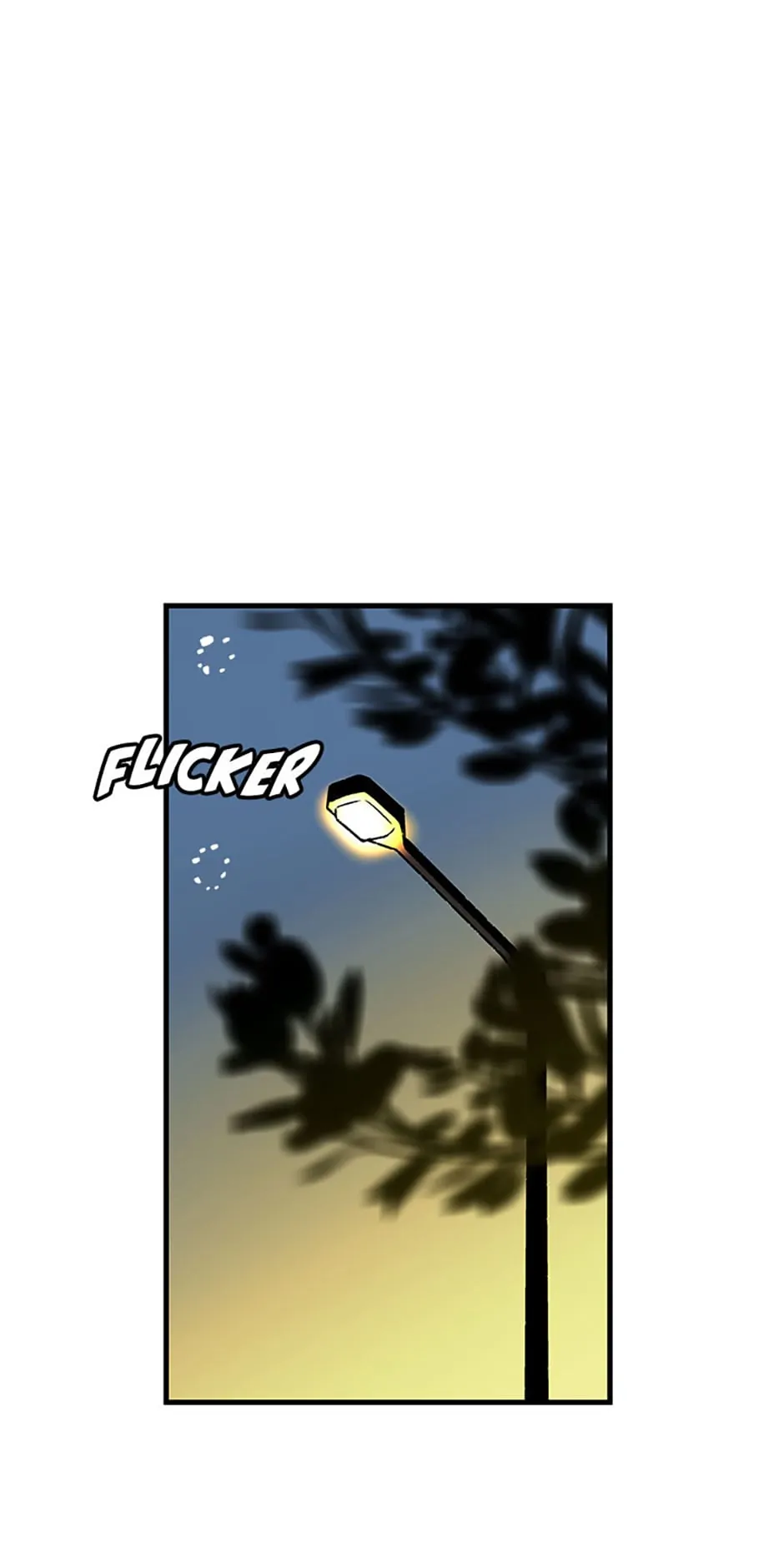 How to Draw an Ellipse Chapter 116 - Page 23