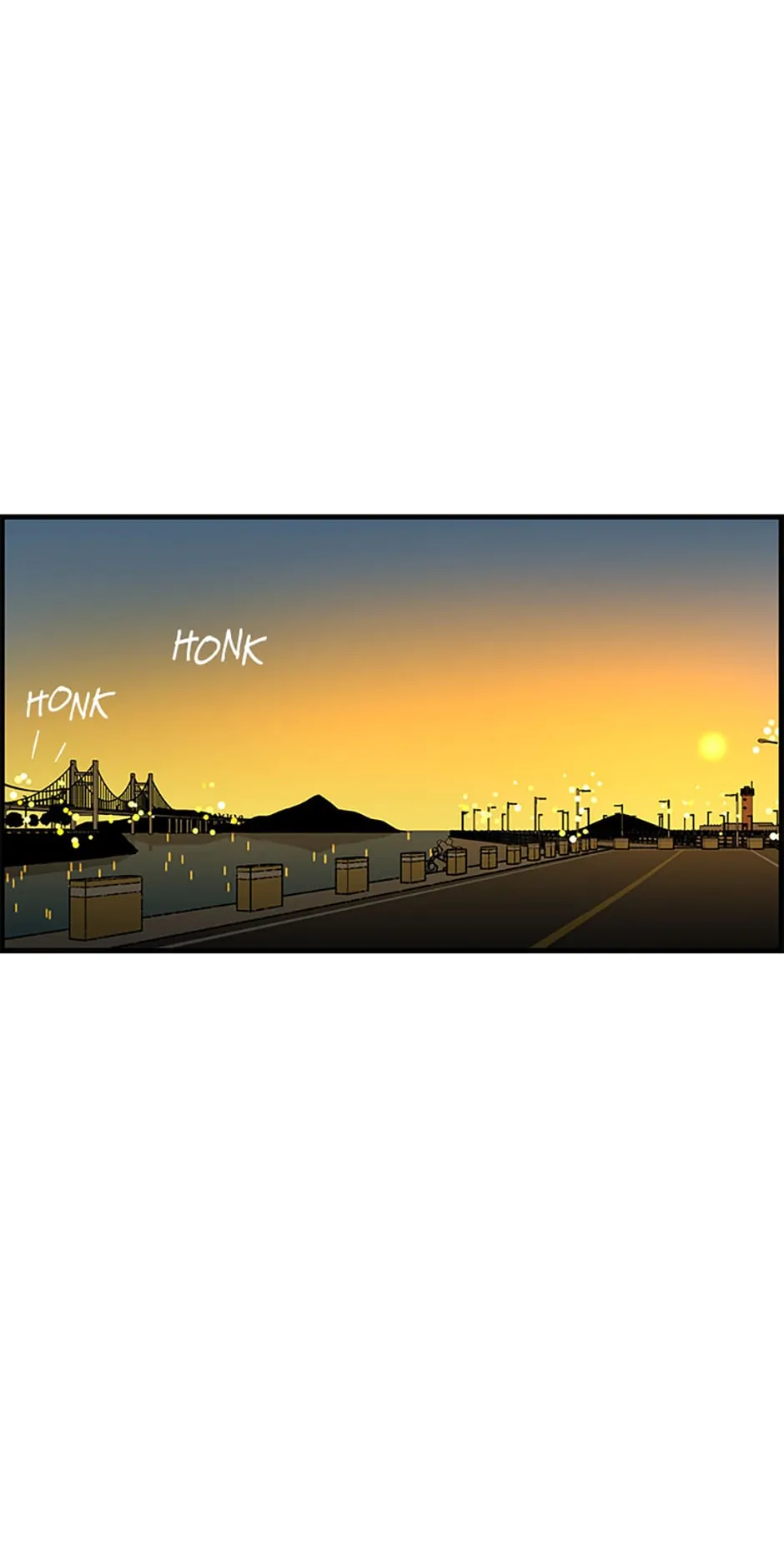 How to Draw an Ellipse Chapter 116 - Page 24