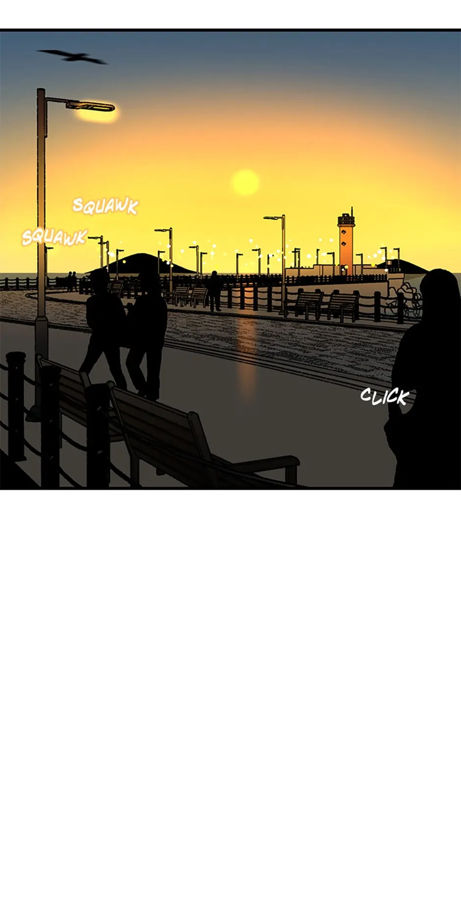 How to Draw an Ellipse Chapter 116 - Page 25