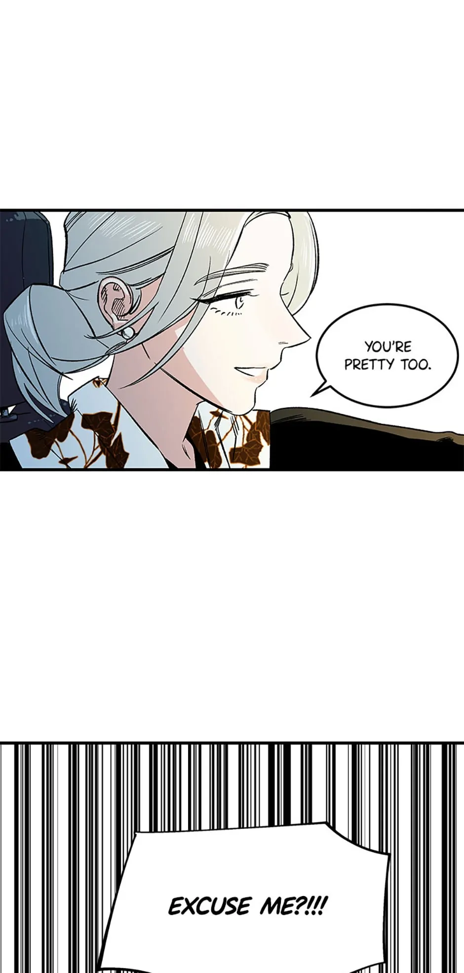 How to Draw an Ellipse Chapter 116 - Page 5