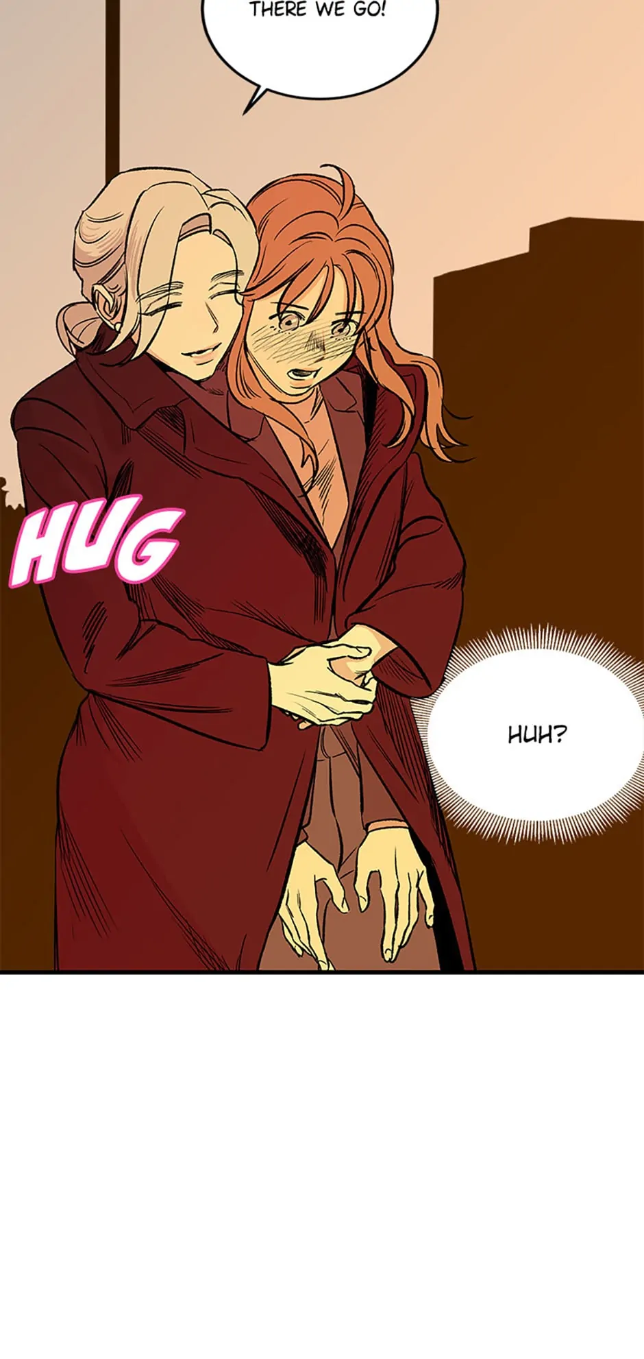 How to Draw an Ellipse Chapter 116 - Page 44