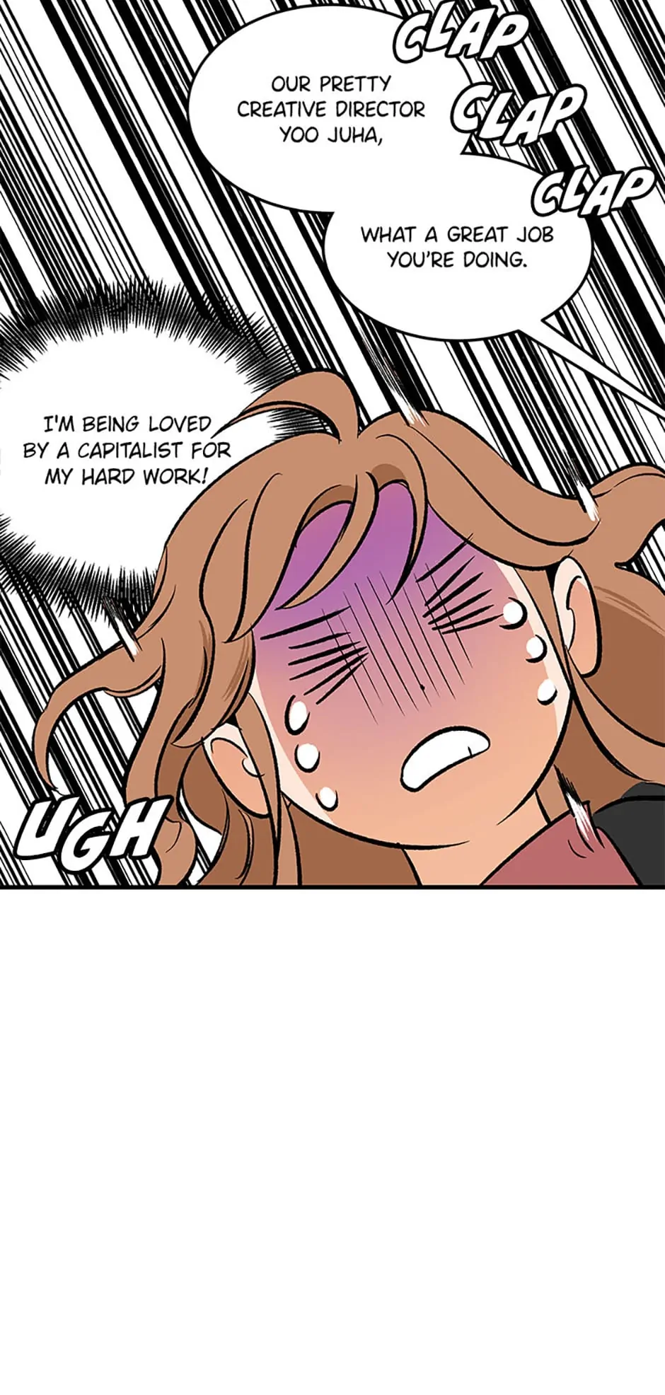 How to Draw an Ellipse Chapter 116 - Page 8