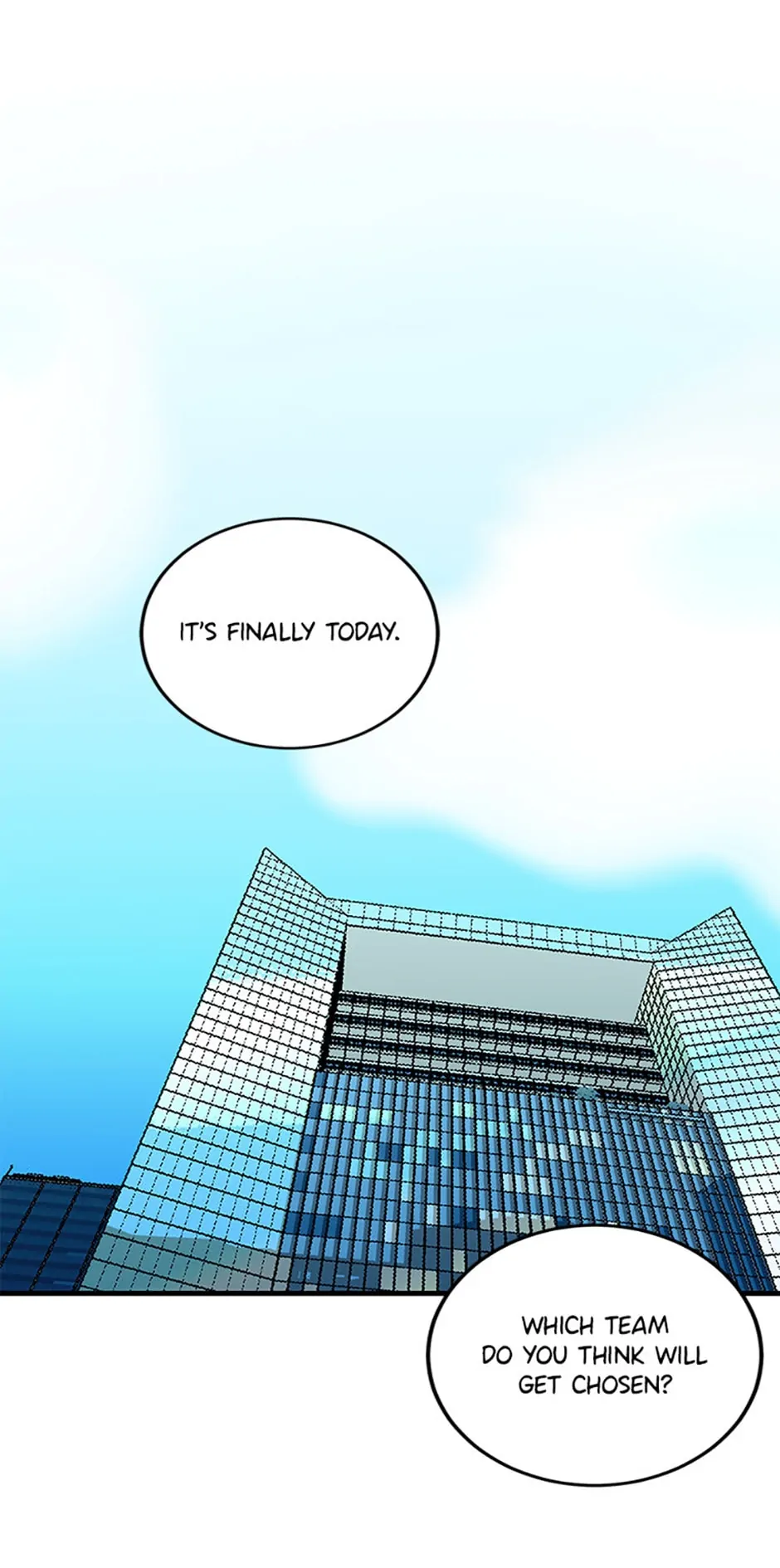 How to Draw an Ellipse Chapter 117 - Page 12