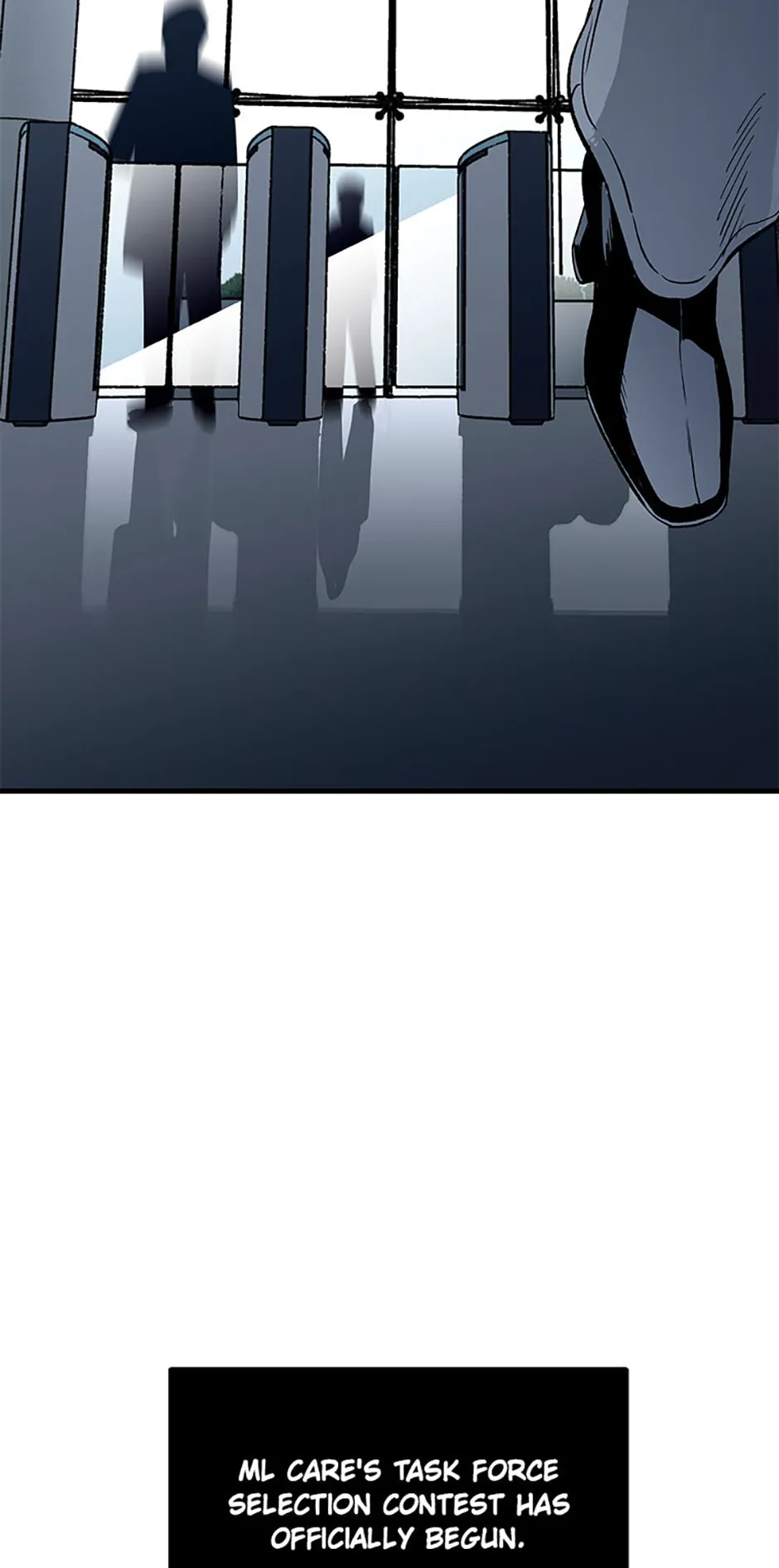 How to Draw an Ellipse Chapter 117 - Page 17