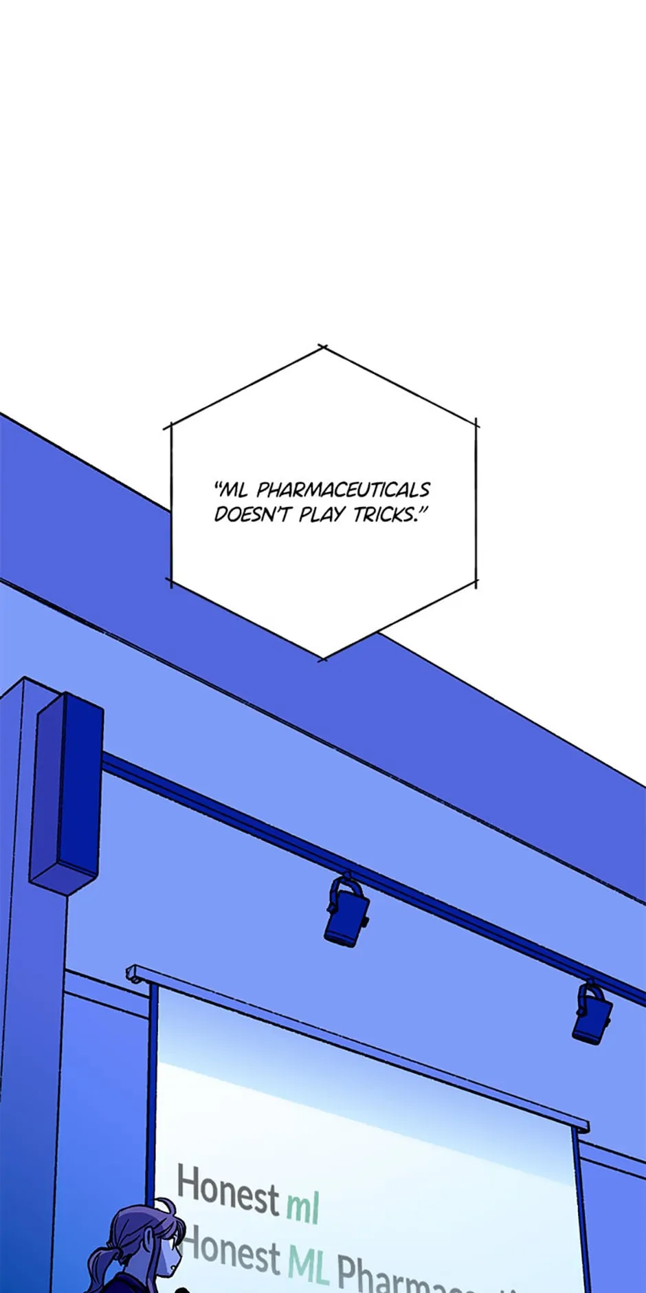 How to Draw an Ellipse Chapter 117 - Page 30