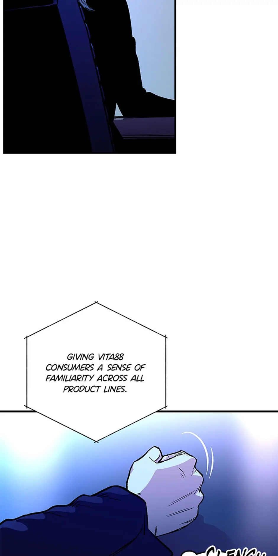 How to Draw an Ellipse Chapter 117 - Page 32