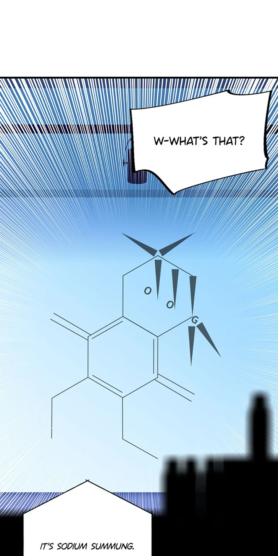 How to Draw an Ellipse Chapter 117 - Page 47