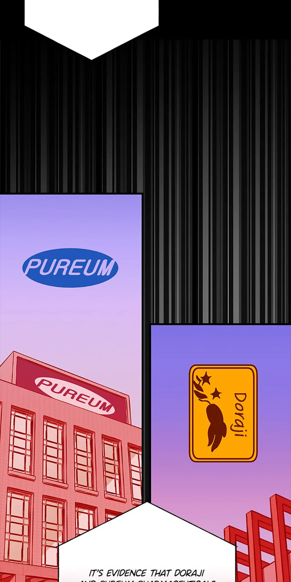 How to Draw an Ellipse Chapter 117 - Page 48