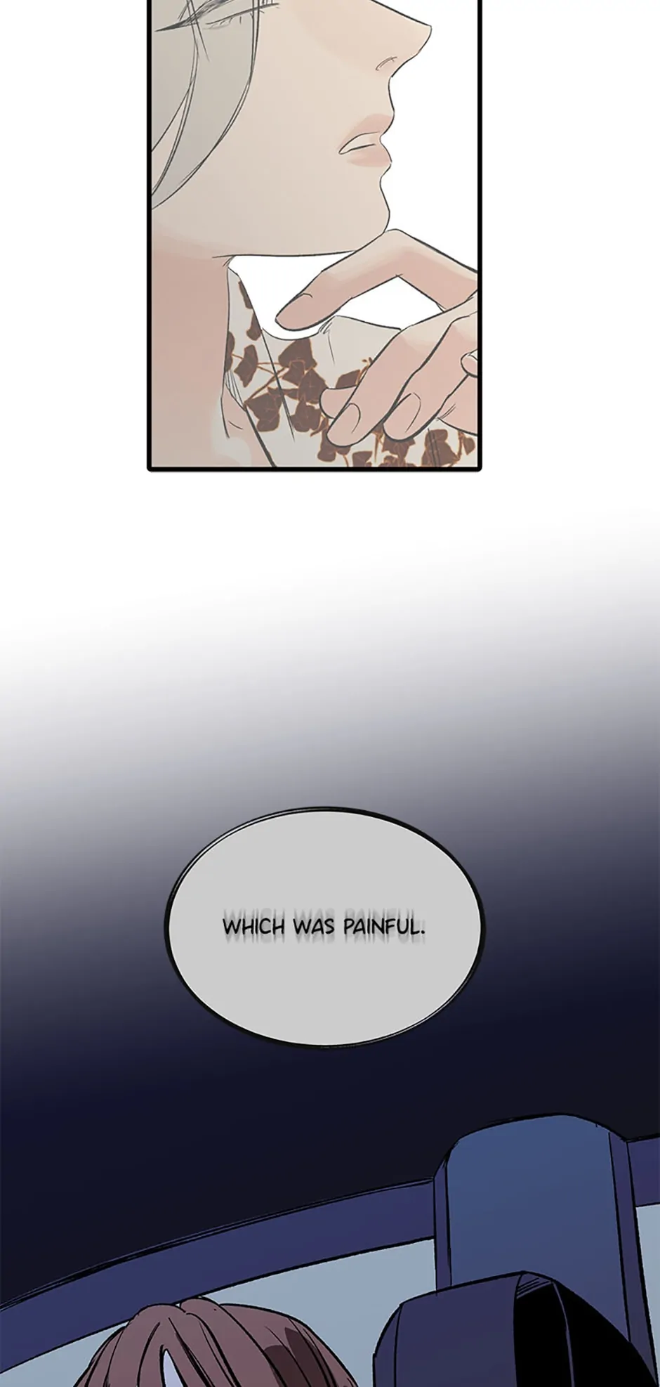 How to Draw an Ellipse Chapter 117 - Page 9