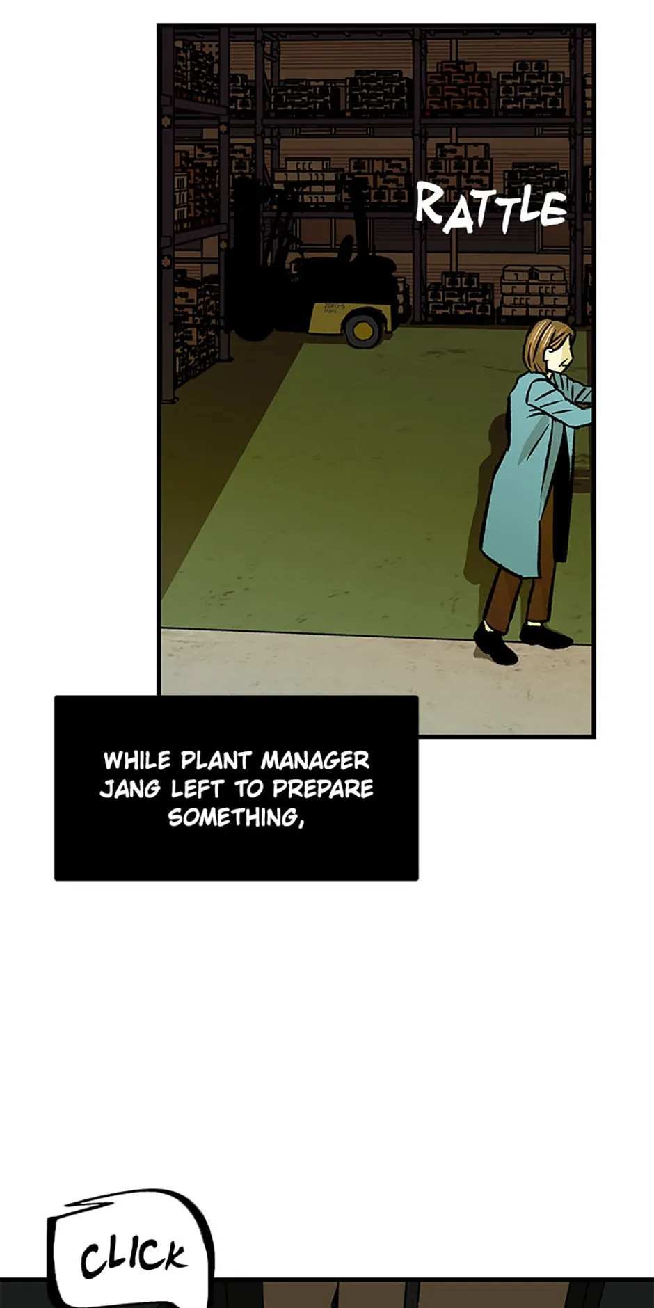 How to Draw an Ellipse Chapter 118 - Page 12