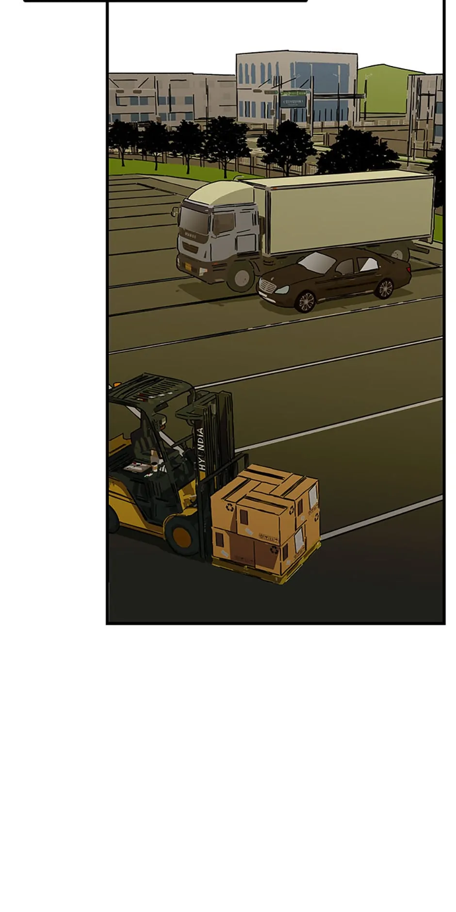 How to Draw an Ellipse Chapter 118 - Page 17