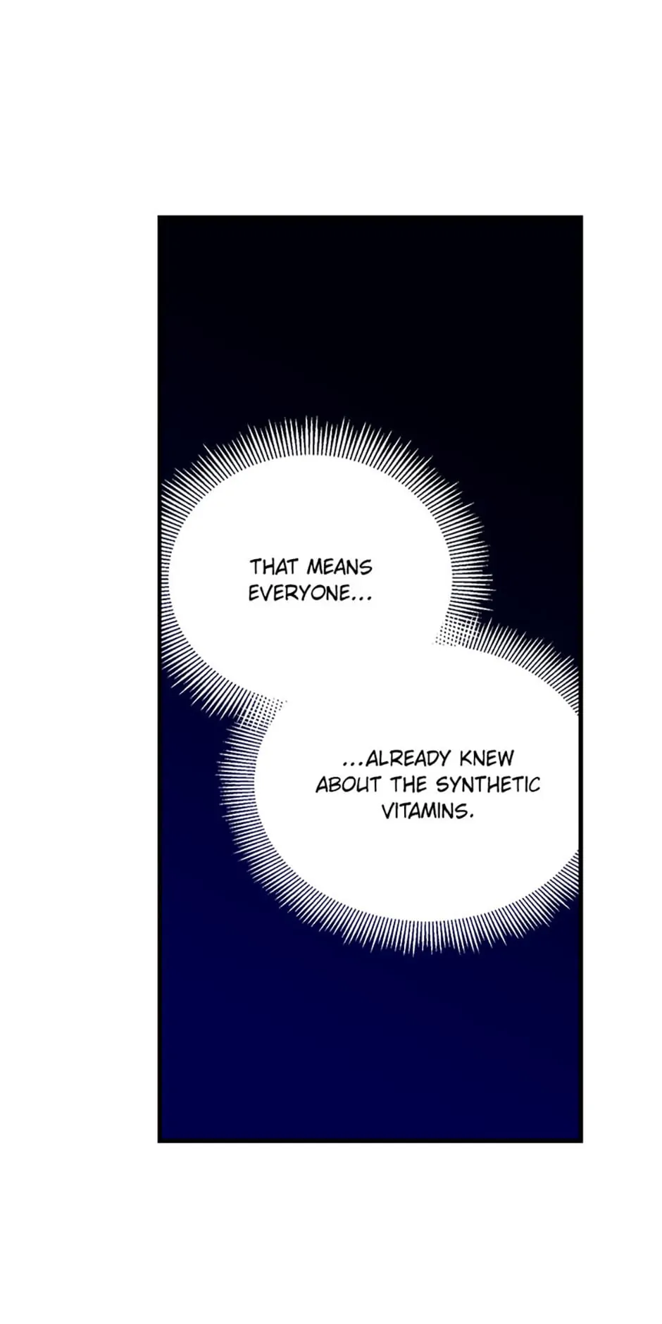 How to Draw an Ellipse Chapter 118 - Page 31