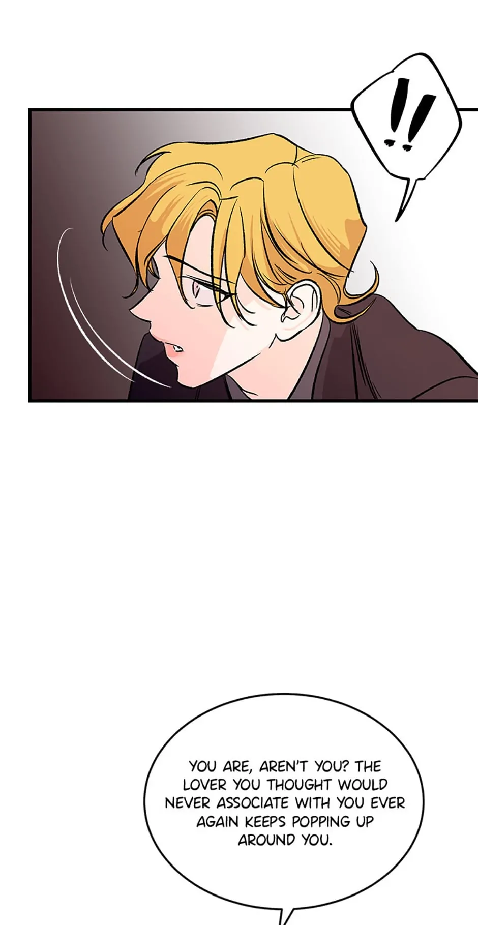 How to Draw an Ellipse Chapter 118 - Page 49