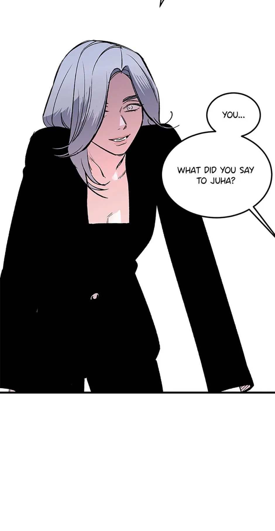 How to Draw an Ellipse Chapter 118 - Page 50