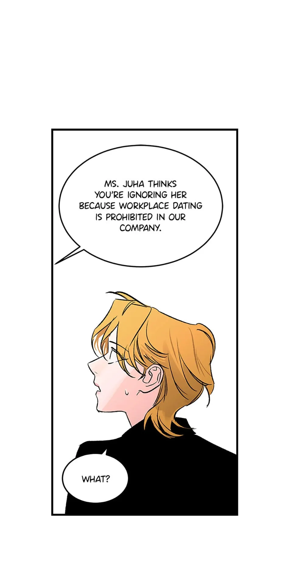 How to Draw an Ellipse Chapter 118 - Page 51